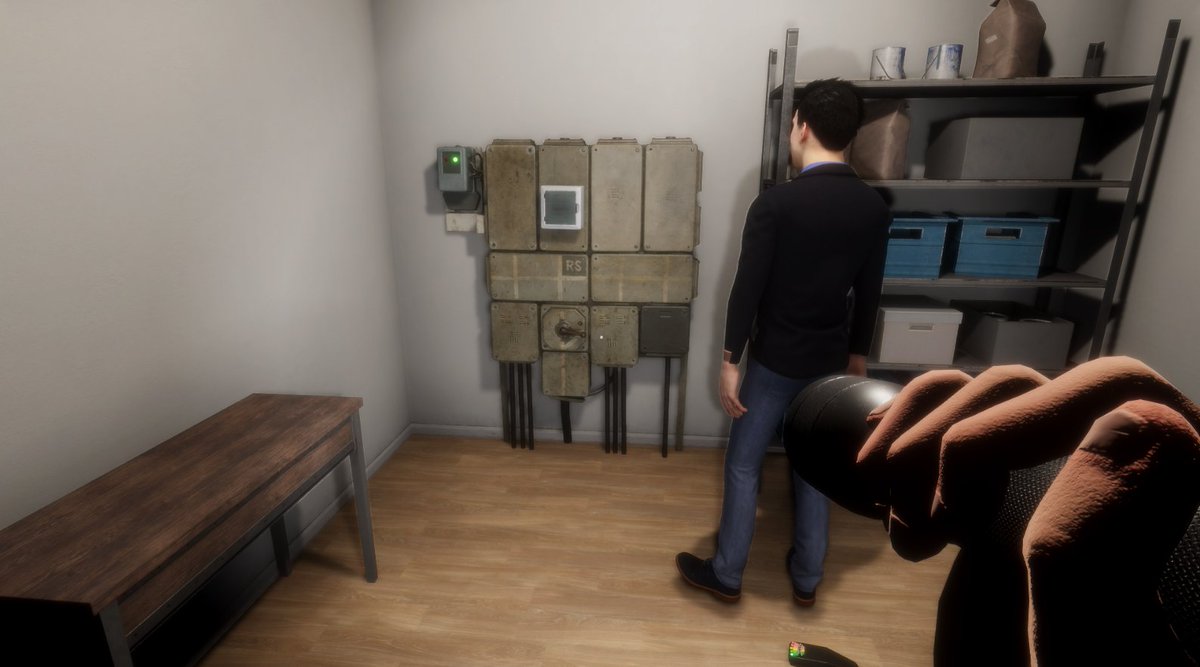 OtrexDev's tweet photo. experimenting even more with multiplayer https://t.co/tEbBwSgGQf