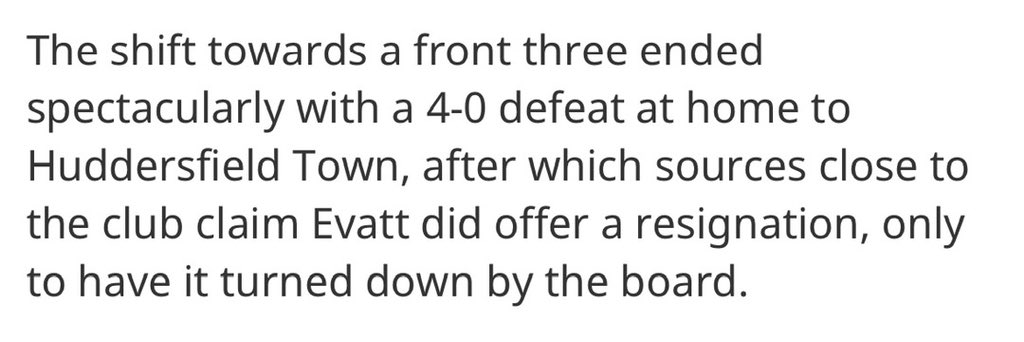 JackTyldsley's tweet photo. Did anyone else know about this? If this is true it’s absolutely insane and provides background to the last 4 months. No wonder he’s been so erratic. #bwfc https://t.co/VTaVyflwuk