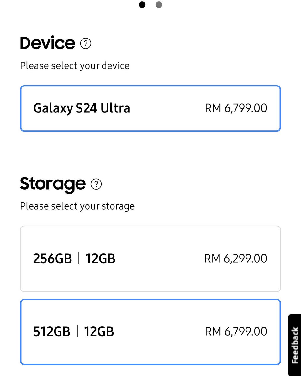 _dauzuki's tweet photo. Wahhh harga launching S25 Ultra murah RM300 daripada S24 Ultra #SamsungUnpacked https://t.co/RxCXlzj7L3
