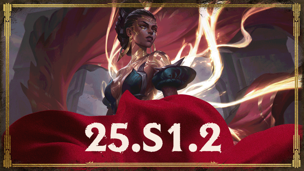 League of Legends tweet media