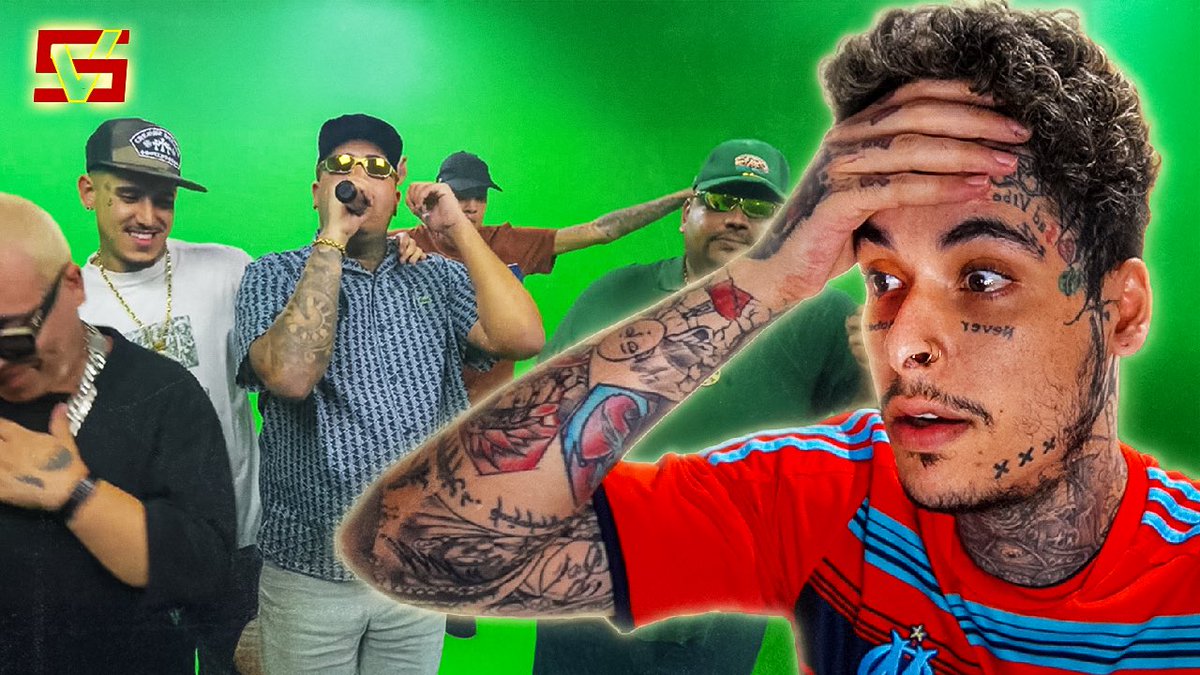 OficialVERSATIL's tweet photo. Postamos também a análise do @OficialJag no Youtube! 

acessa lá https://t.co/Kedt026T6L https://t.co/hq9HqQfdjB