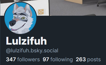 Lulzifuh tweet media