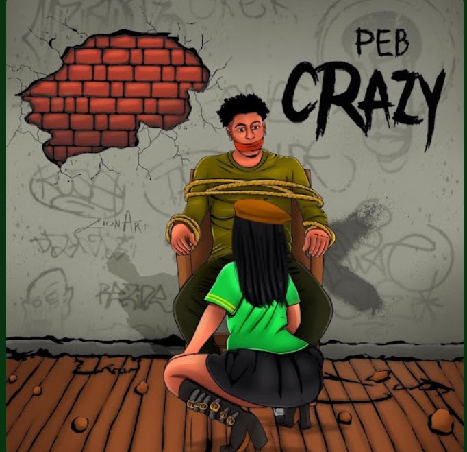 bolanle_peps's tweet photo. #Nowdrivetime with #Bolanle
Now Playing “Crazy”
@topgirlpeb
on @RadioNow953FM
#Beyondthenews
#TuneInNow https://t.co/yVQJmk6Ub0