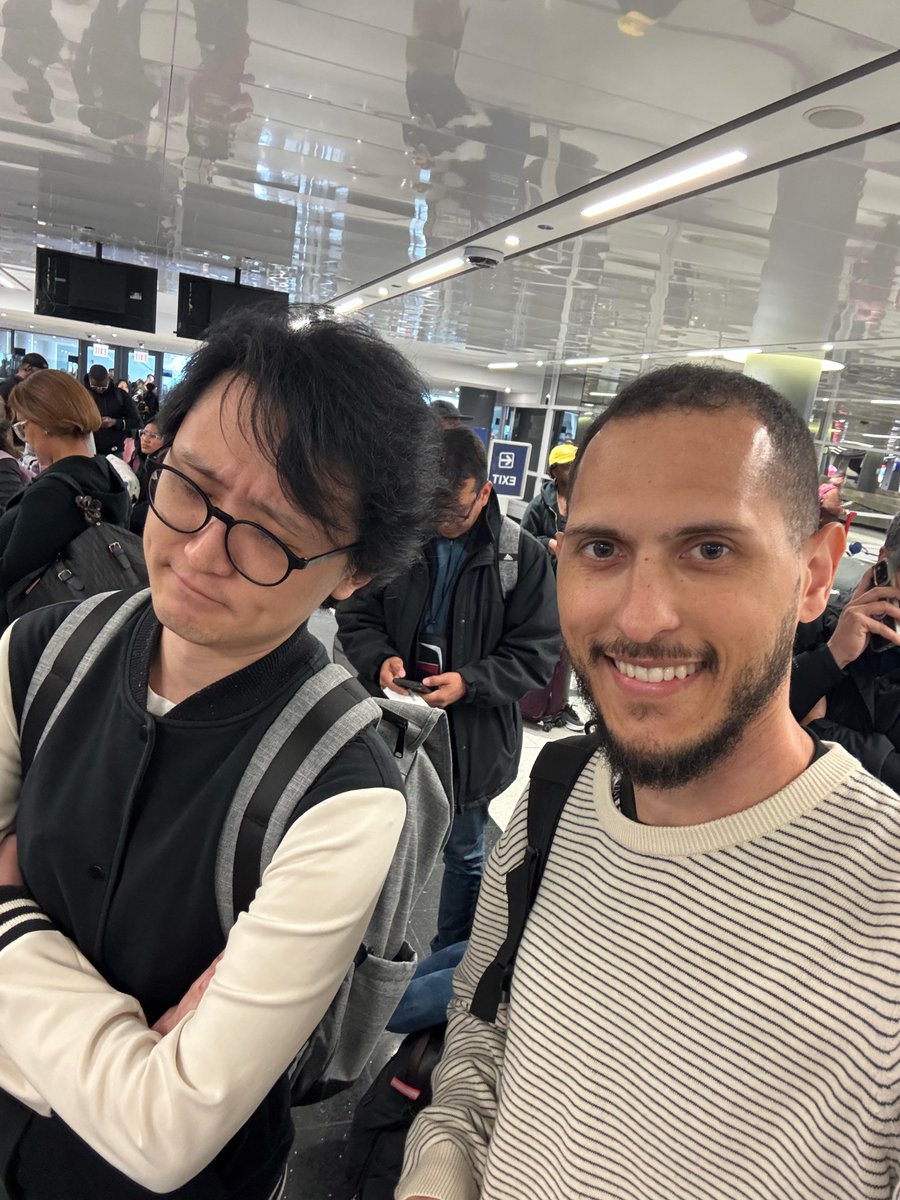 comitegamesoficial (@comitegames) on Twitter photo Grandes nomes do nosso KOF em busca de mais uma vaga do mundial, já estão lá <a href="/eehkang/">FKang</a> e <a href="/PITERERNANDIS/">Piter Ernandis</a> .
o Brasil esta com vocês...
<a href="/FrostyFaustings/">Frosty Faustings</a>
Chicago's winter fighting game event! With a focus on Guilty Gear but support for the entire FGC. Join us for Frosty Faustings Grandes nomes do nosso KOF em busca de mais uma vaga do mundial, já estão lá <a href="/eehkang/">FKang</a> e <a href="/PITERERNANDIS/">Piter Ernandis</a> .
o Brasil esta com vocês...
<a href="/FrostyFaustings/">Frosty Faustings</a>
Chicago's winter fighting game event! With a focus on Guilty Gear but support for the entire FGC. Join us for Frosty Faustings
