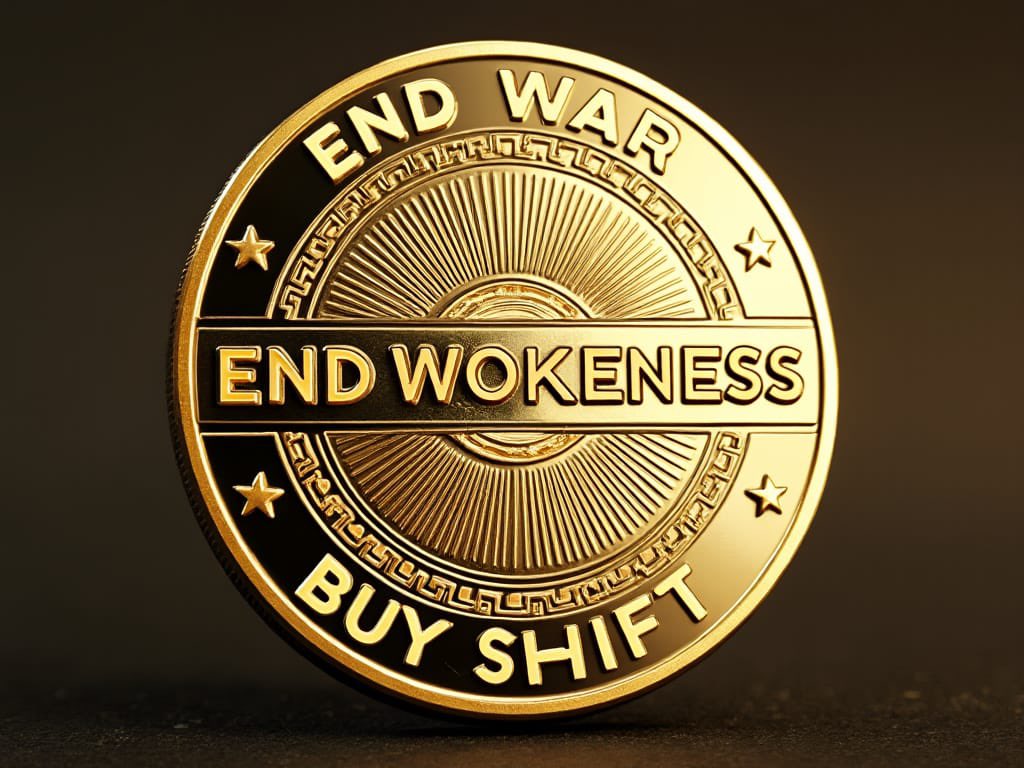 shift_on_sol's tweet photo. @JakeGagain Culture $SHIFT on Sol. The culture coin on the front lines of the culture war.

https://t.co/sE0zmKU3E0 https://t.co/zHC8U6QWu6