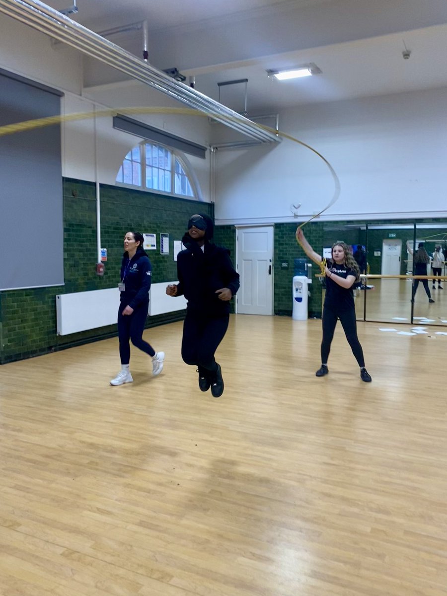 Newland School for Girls tweet media