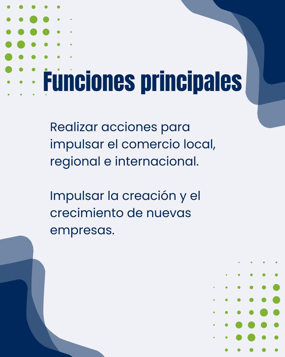 ¿Qué es una Cámara de Comercio?  

Desliza para saber cómo puede impulsar tu negocio➡️🙋‍♀️