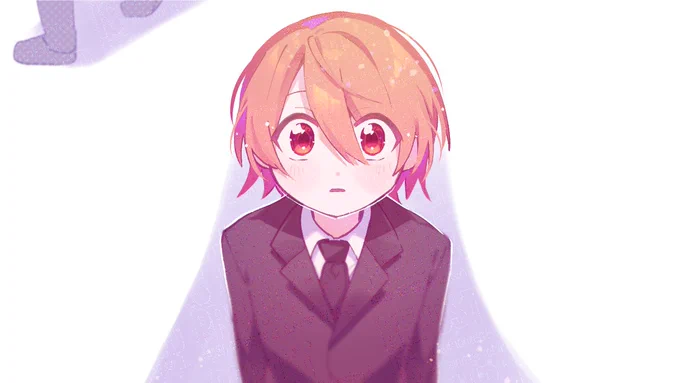 #オリドルかいとけピンクブラウンの魔法 