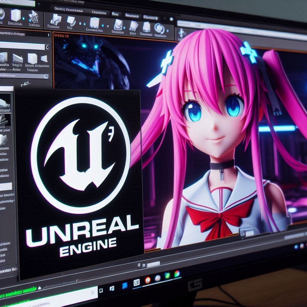 Buscamos diseñador gráfico con estilo anime, experiencia en animación con Unreal Engine y rigging de personajes. Interesados enviar portafolio a meisoft@hotmail.com