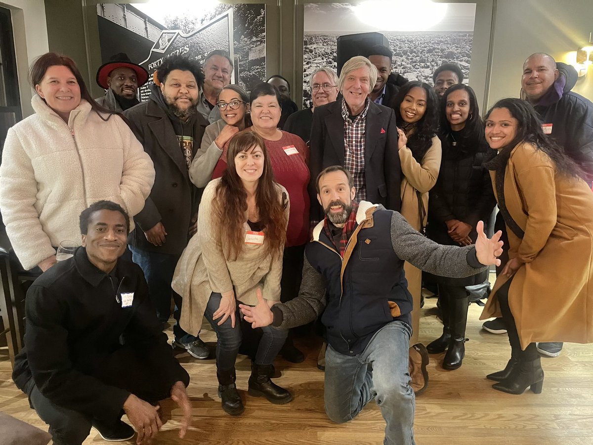 Another amazing networking mixer in the books! Big thanks to everyone who joined our joint monthly event. See you all next month, same time, same place!