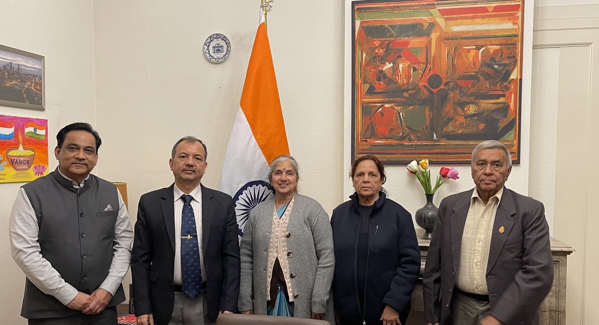 Kumar Tuhin tweet media