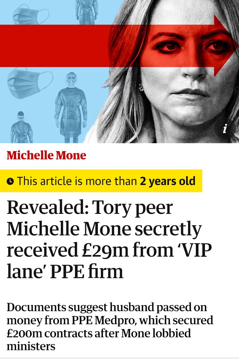 oakes_jim's tweet photo. @UKLabour Whilst instructing the DWP to snoop on the bank accounts of those on benefits whom they 'suspect' of Fraud ! Will you introduce the same for the likes of Michelle Mone &amp; wealthy corrupt fraudsters to recover money and ban them from driving as well. Very much doubt it. https://t.co/iPWufQjWKX