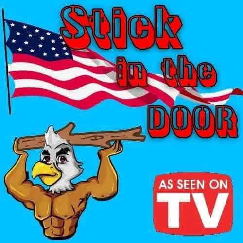 My team and I can't wait to sell you "Stick In The Door." The goal of the show is to make the next <a href="/nbcsnl/">Saturday Night Live</a> Saturday Night Live on an indie level, of course. PILOT EPISODE &amp; STICK IN THE DOOR coming soon!!! #totallymindblowing #totallymindblowingshow #stickinthedoor #comedyshow