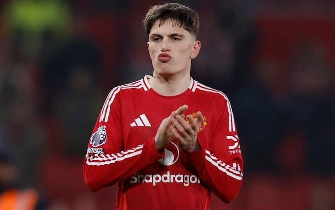 Vince™ tweet media