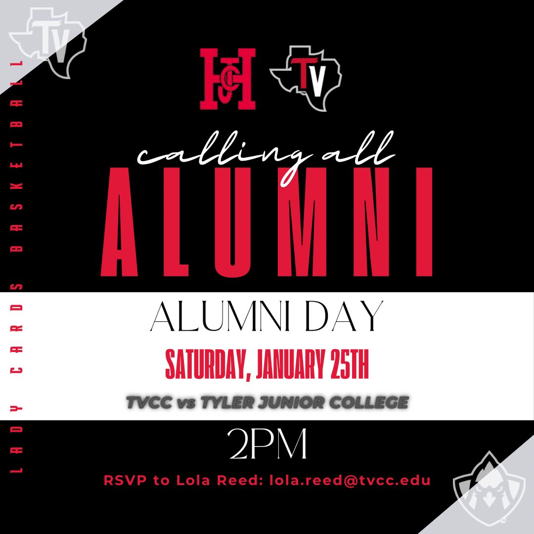 Trinity Valley Women's Basketball tweet media