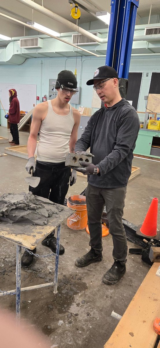 IUBAC Local 2 BC tweet media