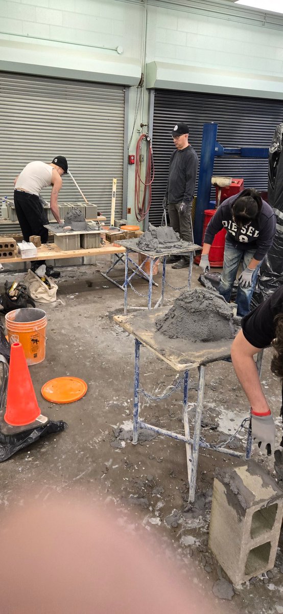 IUBAC Local 2 BC tweet media