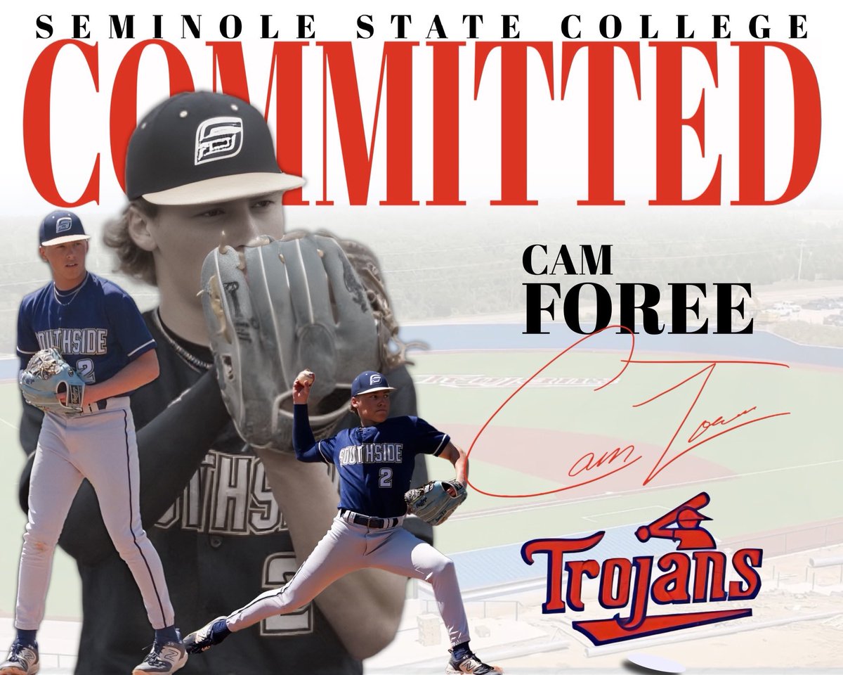 Cam Foree tweet media