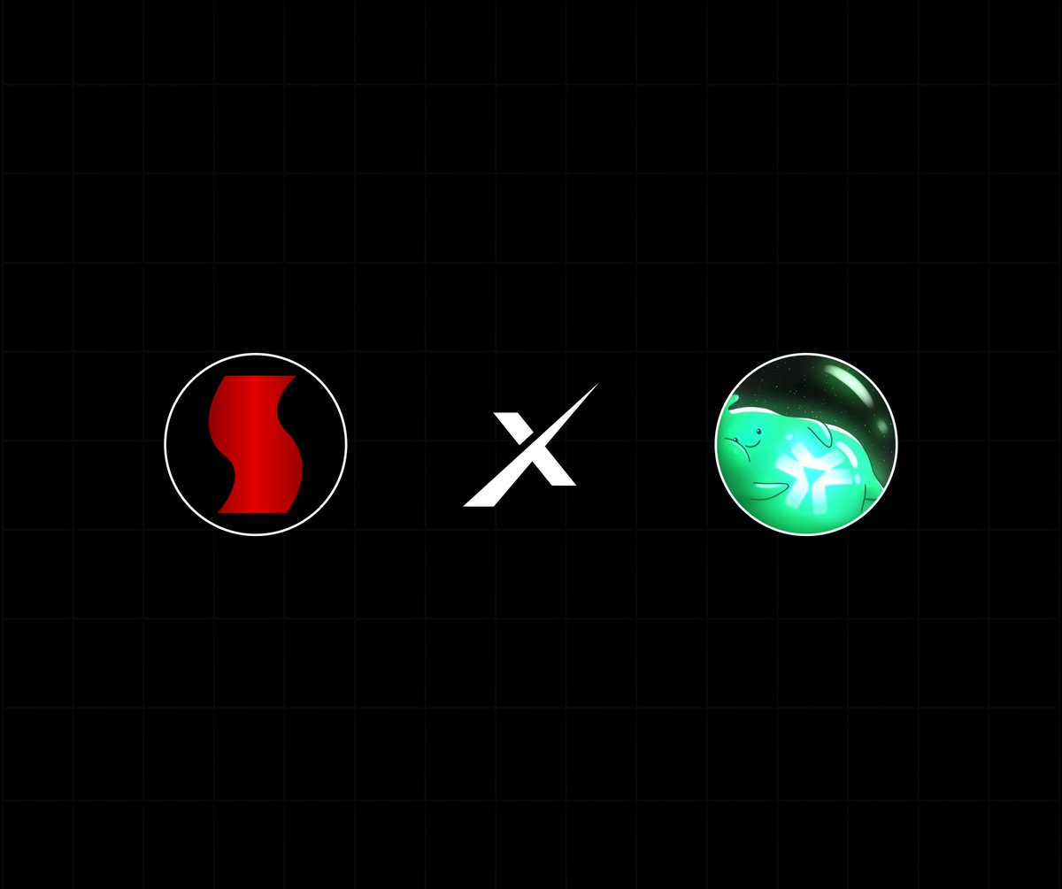 We are thrilled to announce our Collaboration with <a href="/abbyexplorer/">Abby</a> 

Giveaway live on discord 🎁