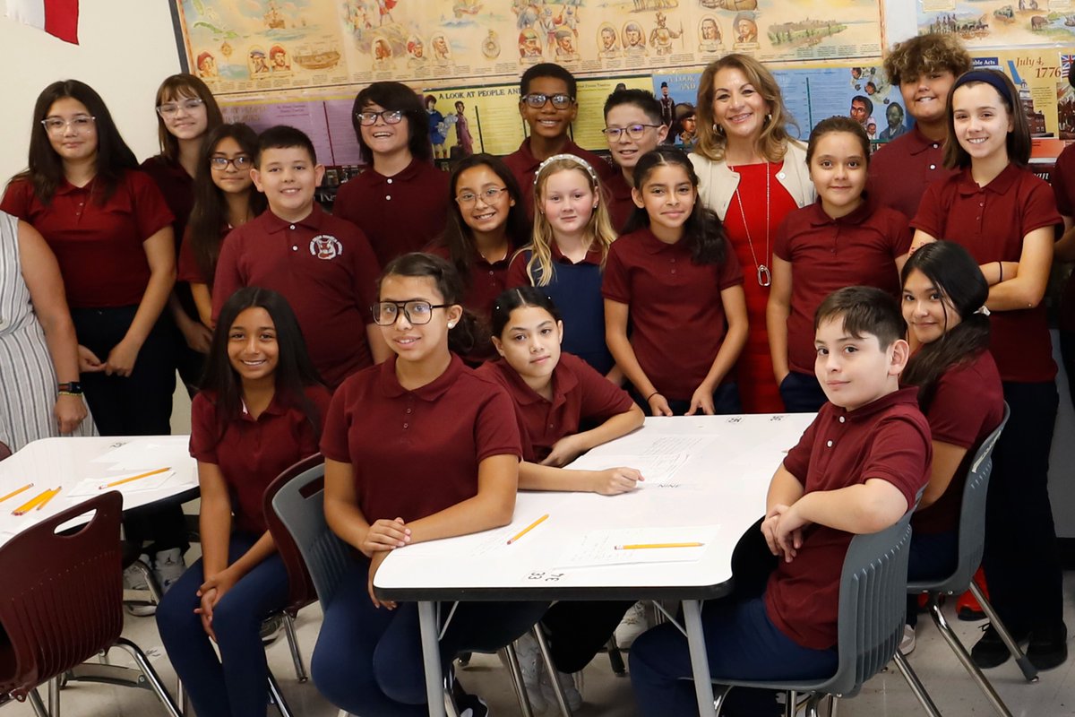 I share my perspective on this key moment in our district's history and how important it is for us to come together in unity and healing so that we can secure a brighter future for our children: bit.ly/episd_0122

#ItStartsWithUs