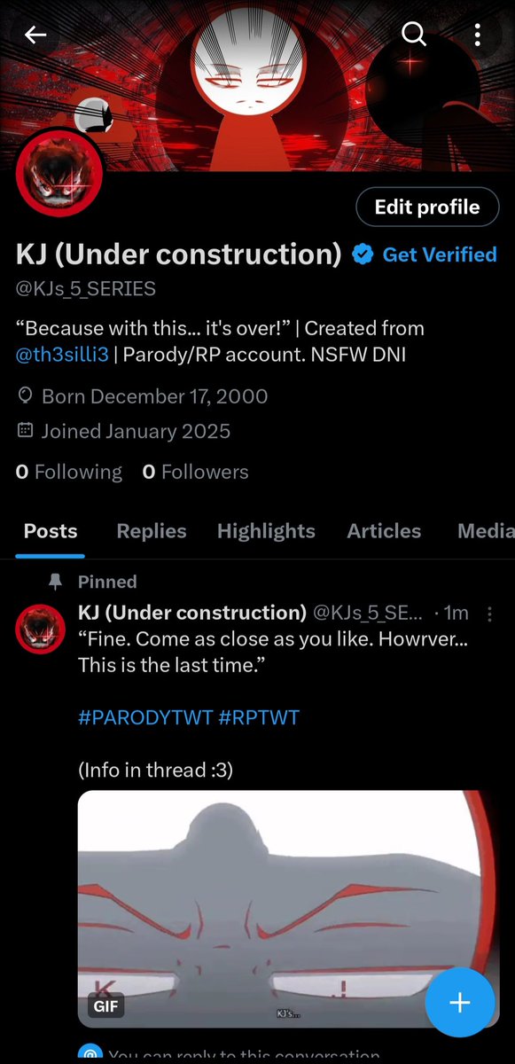 sh5d3l0rd's tweet photo. https://t.co/gKrmGDumaX

Moots from this account, can ye go follow this recently created one too? Thanks :3 https://t.co/PKr0JkNyD4