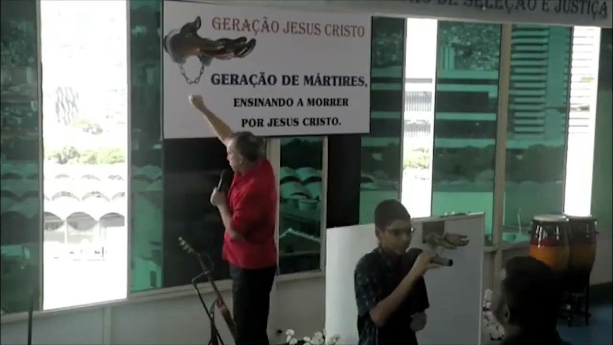 Felipe Medeiros tweet media