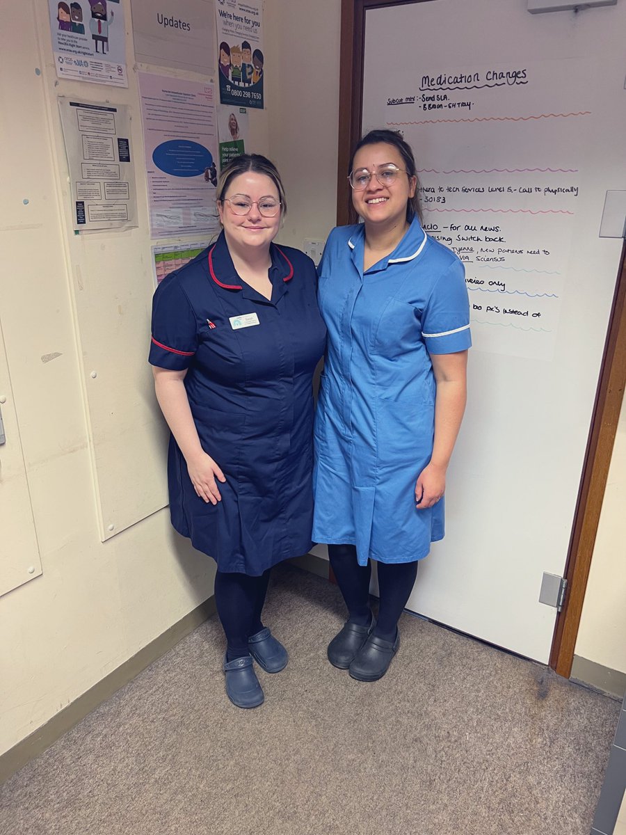 Sarah Harvey (@sisterharves) on Twitter photo Well done Atlanta for passing your competency in Mab drugs and smashing cannulation ๐ช๐ผ <a href="/DerrifordNurses/">UHP Nursing ๐</a> <a href="/UHP_NHS/">University Hospitals Plymouth NHS Trust</a> <a href="/RheumUHPT/">Rheumatology Derriford Hospital</a> <a href="/sue_timminsNHS/">Sue Timmins</a> Well done Atlanta for passing your competency in Mab drugs and smashing cannulation ๐ช๐ผ <a href="/DerrifordNurses/">UHP Nursing ๐</a> <a href="/UHP_NHS/">University Hospitals Plymouth NHS Trust</a> <a href="/RheumUHPT/">Rheumatology Derriford Hospital</a> <a href="/sue_timminsNHS/">Sue Timmins</a>