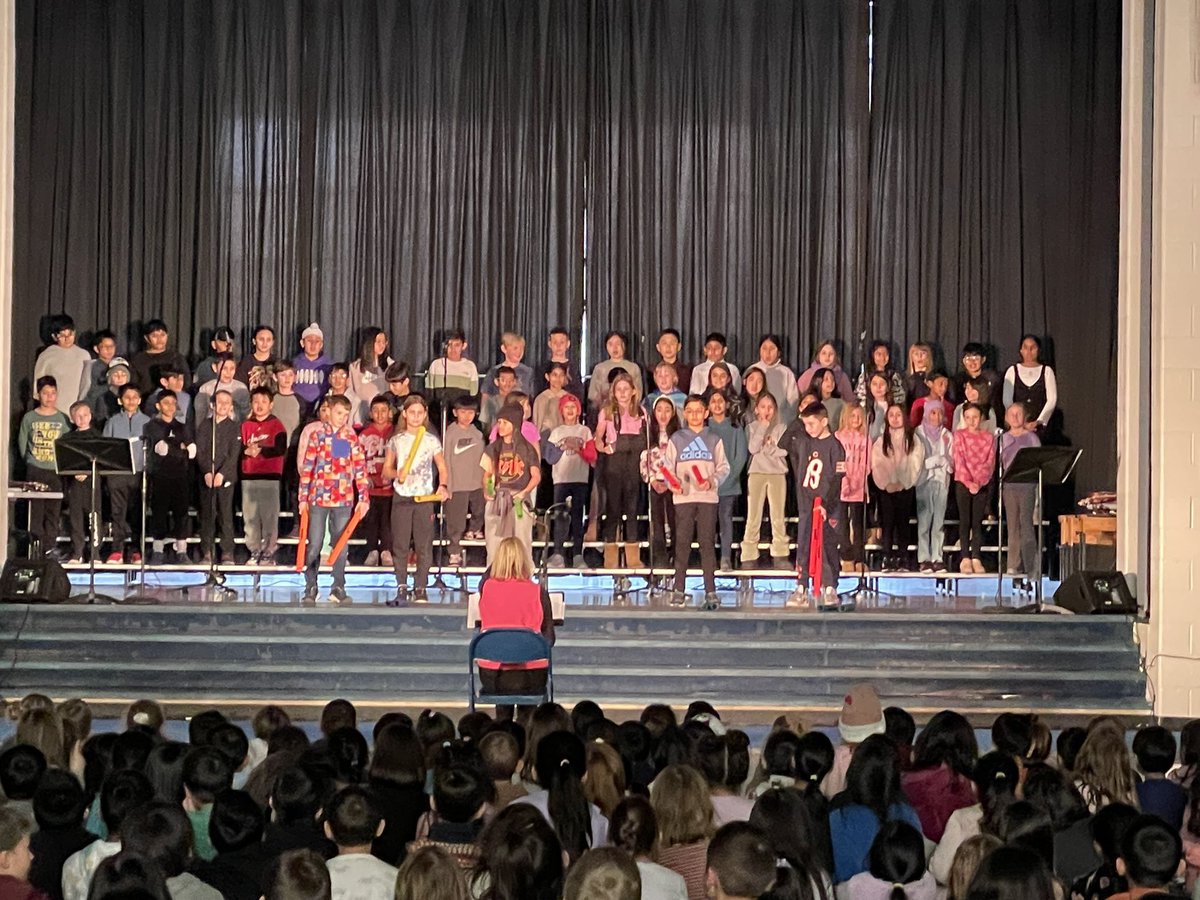 Miss Blessman's Class tweet media