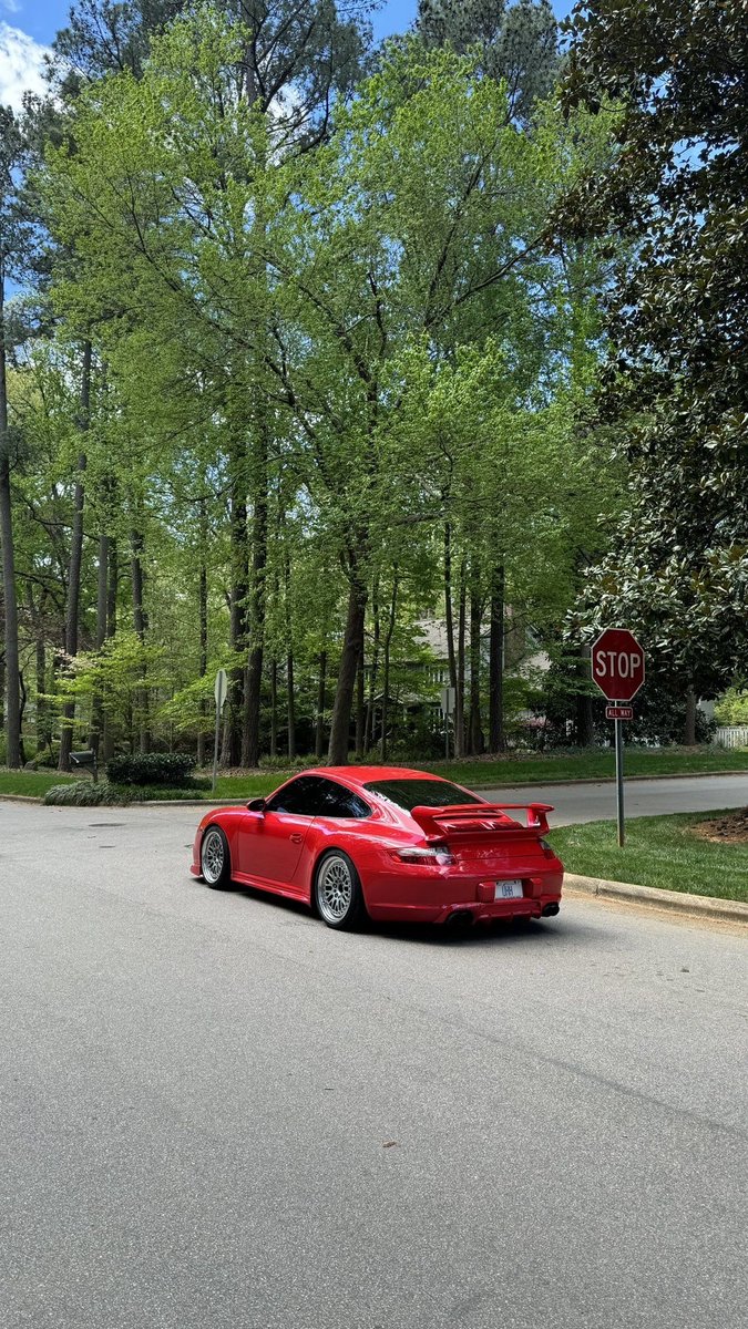 CarSighting's tweet photo. https://t.co/UdsbeBkeIn