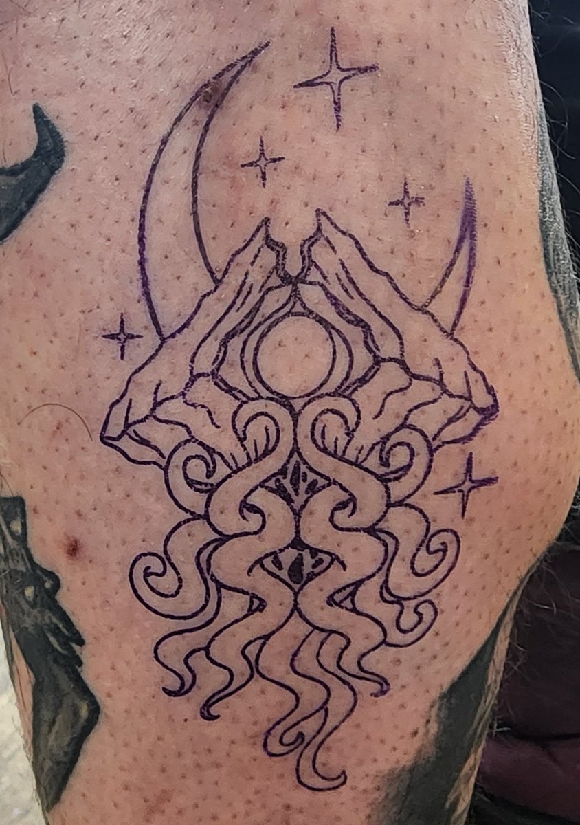 Happy #innistradremastered week! Noodle Mommy! 

#MTGAmbassador