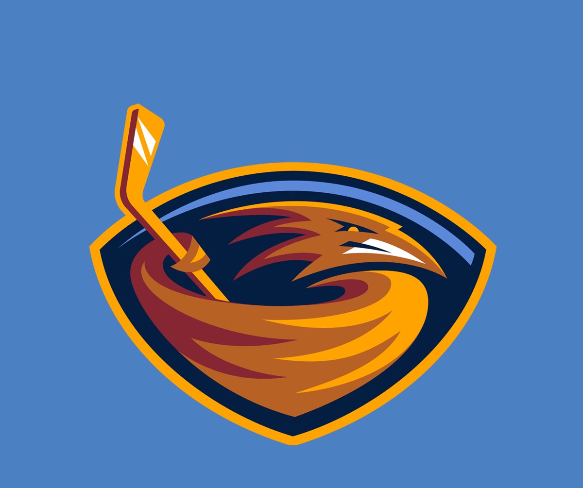 President Trump has signed an order that will activate the Atlanta Thrashers franchise for the 2027-28 season