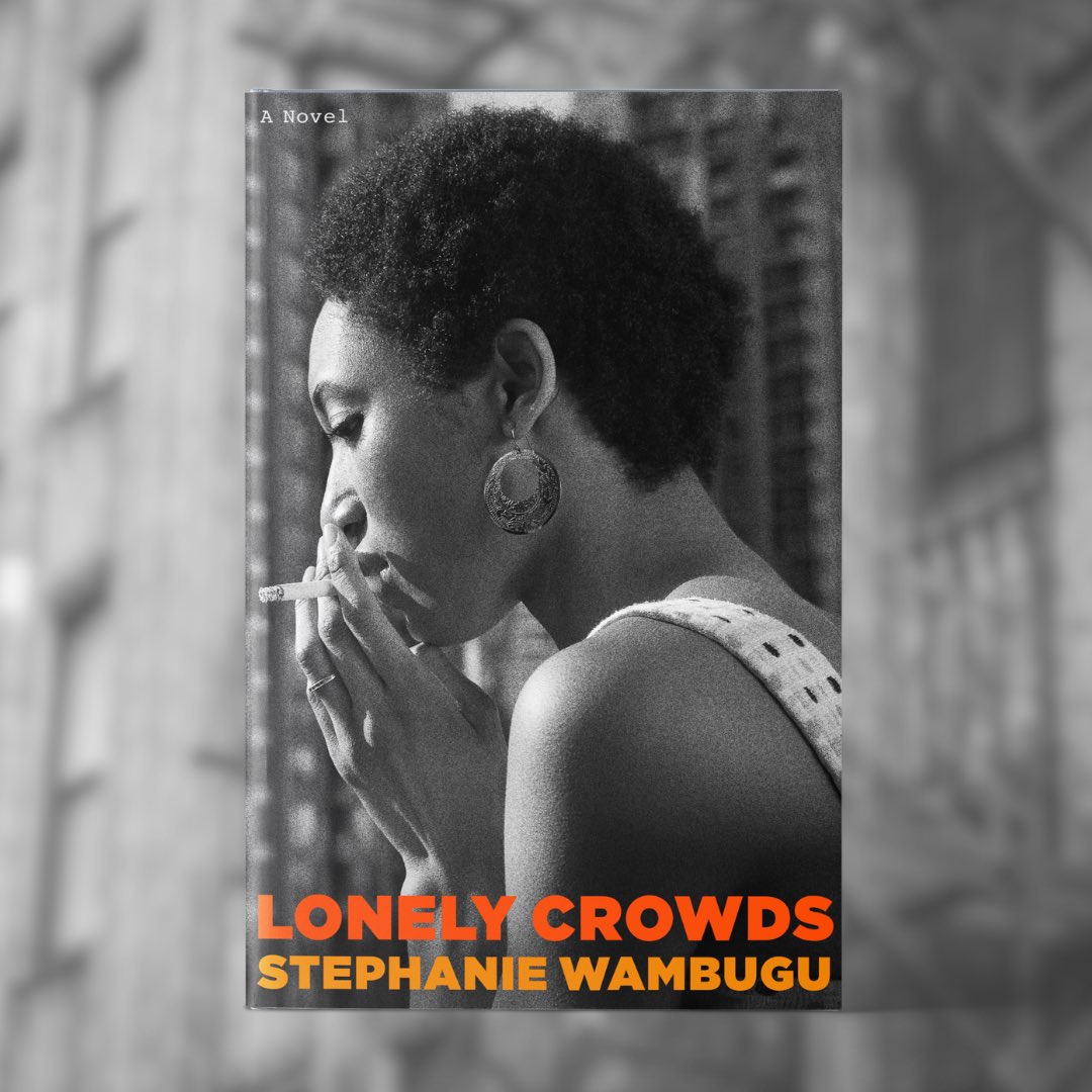 Stephanie Wambugu tweet media