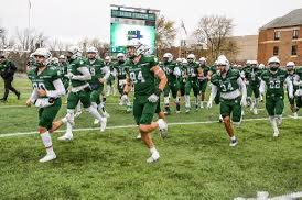 After a great conversation with <a href="/ElijahAltizer/">Elijah Altizer</a> and I am blessed to receive another D-1 offer from Mercyhurst University.