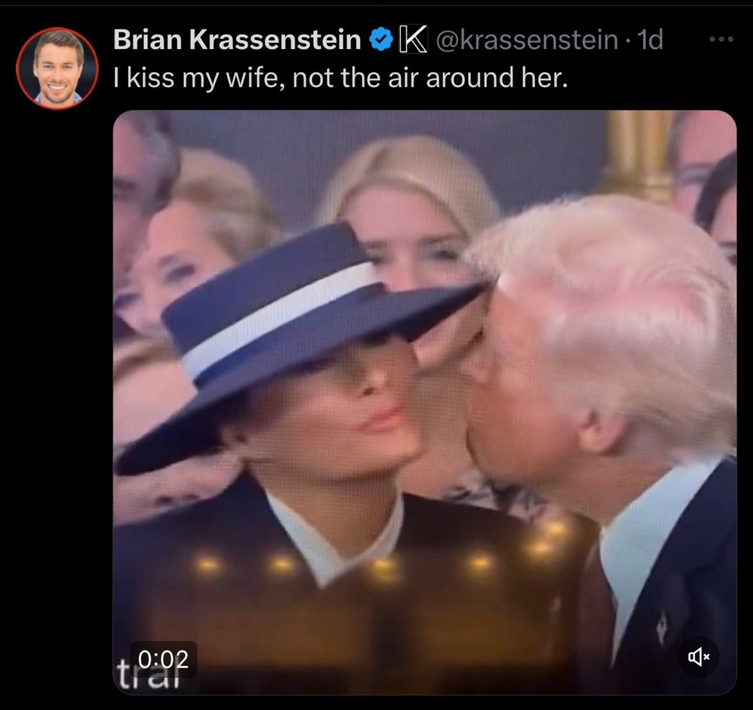 Buzz Patterson tweet media