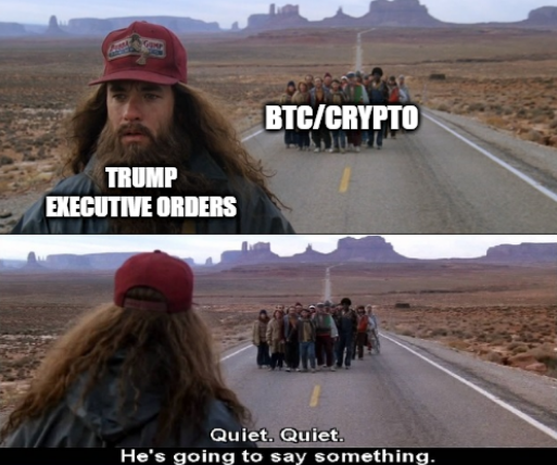 <a href="/realDonaldTrump/">Donald J. Trump</a> we are waiting