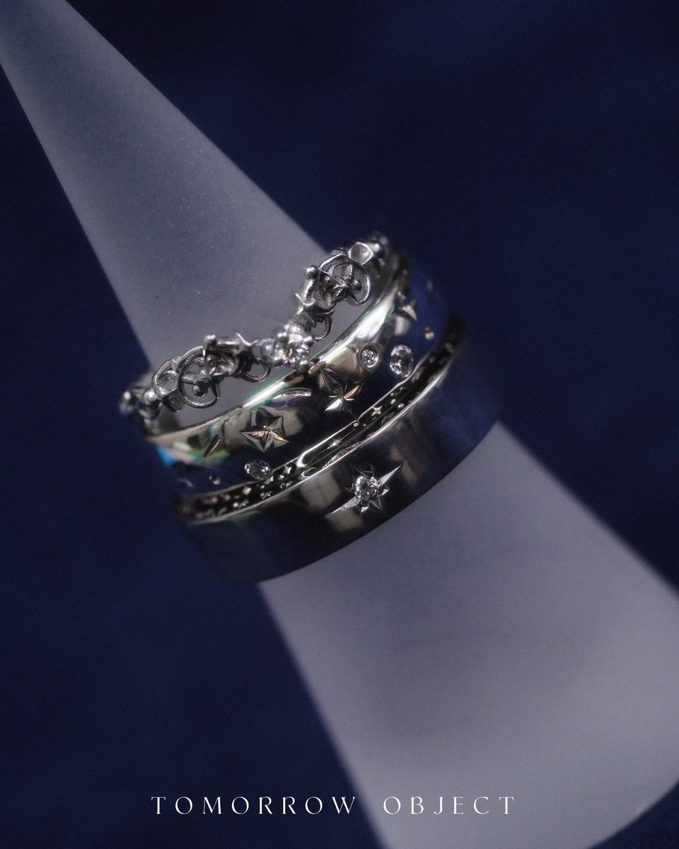 TOMORROWOBJECT tweet media