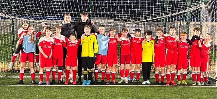 Lochside Academy (@lochsideaca) on Twitter photo The S1s put in a brilliant performance winning 5-0 tonight vs <a href="/DyceAcademy/">Dyce Academy</a>. Well done to Olly and Jackson keeping a clean sheet, with goals from Kenzie, Kai x2 and Angelina x2. This result showed how much the squad has improved so far this year! POTM goes to Antony. #ASPIRE The S1s put in a brilliant performance winning 5-0 tonight vs <a href="/DyceAcademy/">Dyce Academy</a>. Well done to Olly and Jackson keeping a clean sheet, with goals from Kenzie, Kai x2 and Angelina x2. This result showed how much the squad has improved so far this year! POTM goes to Antony. #ASPIRE