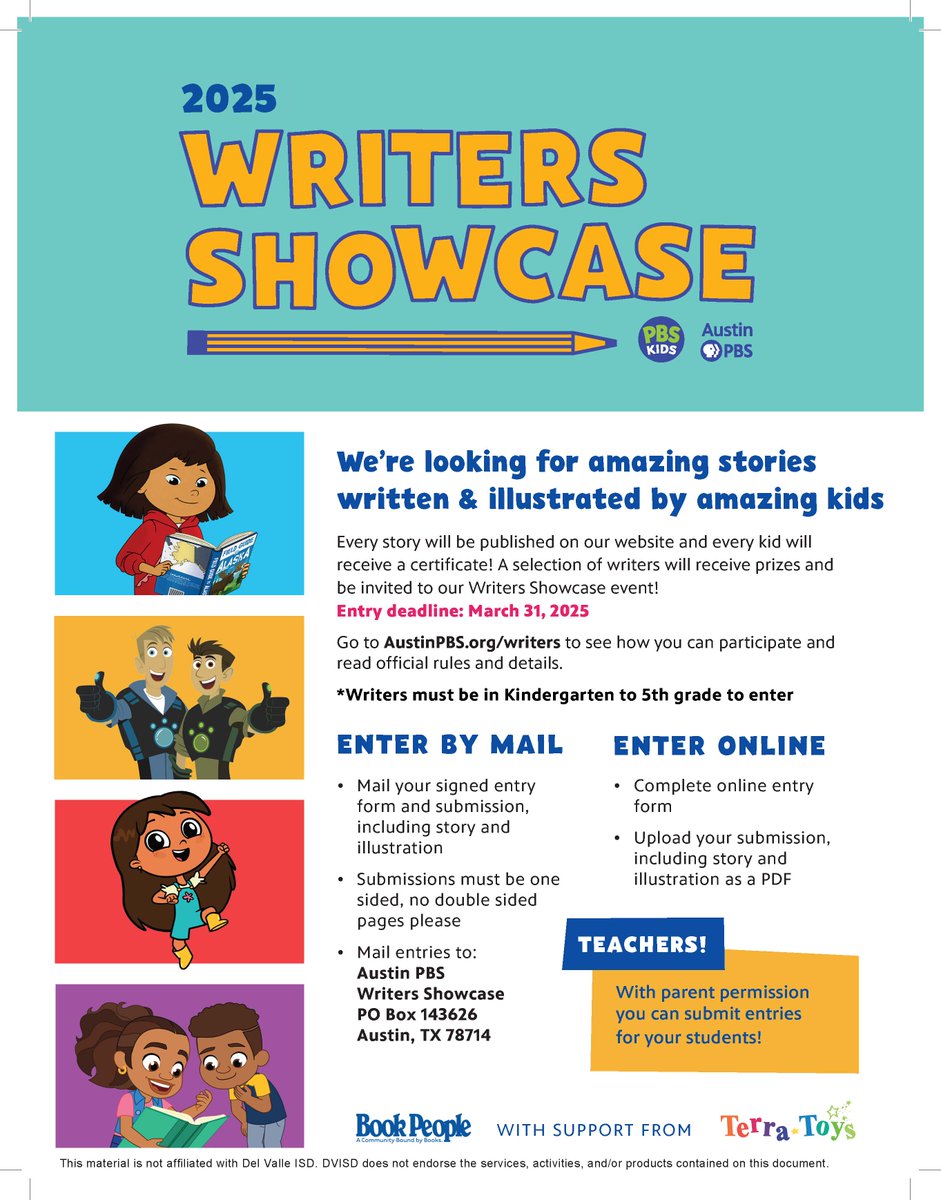 HornsbyDunlapES tweet media