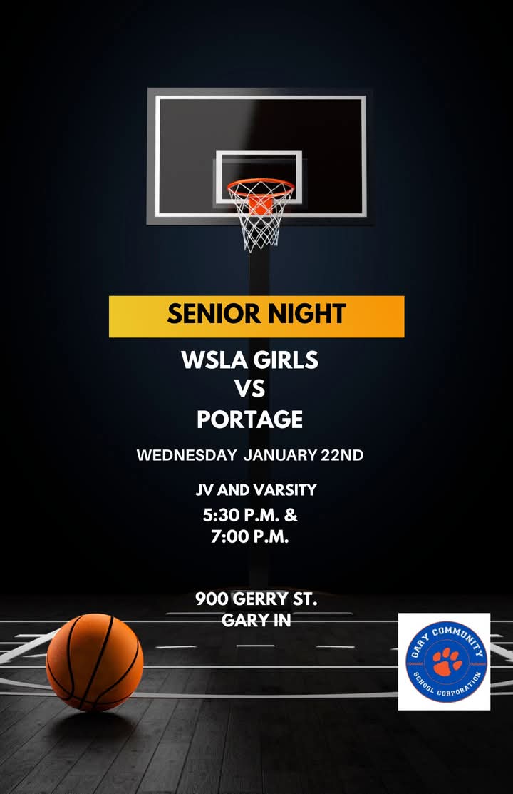 Gary Schools tweet media