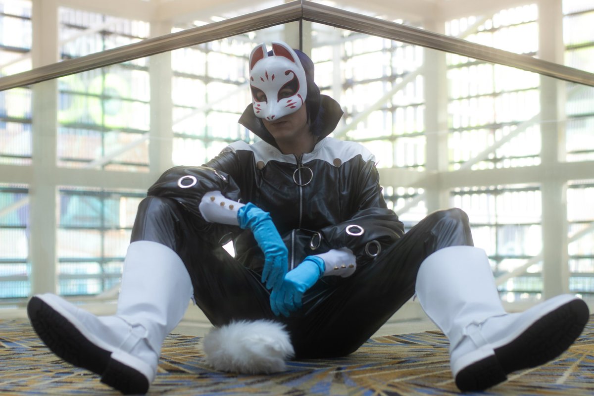 magnitudecosplay tweet media