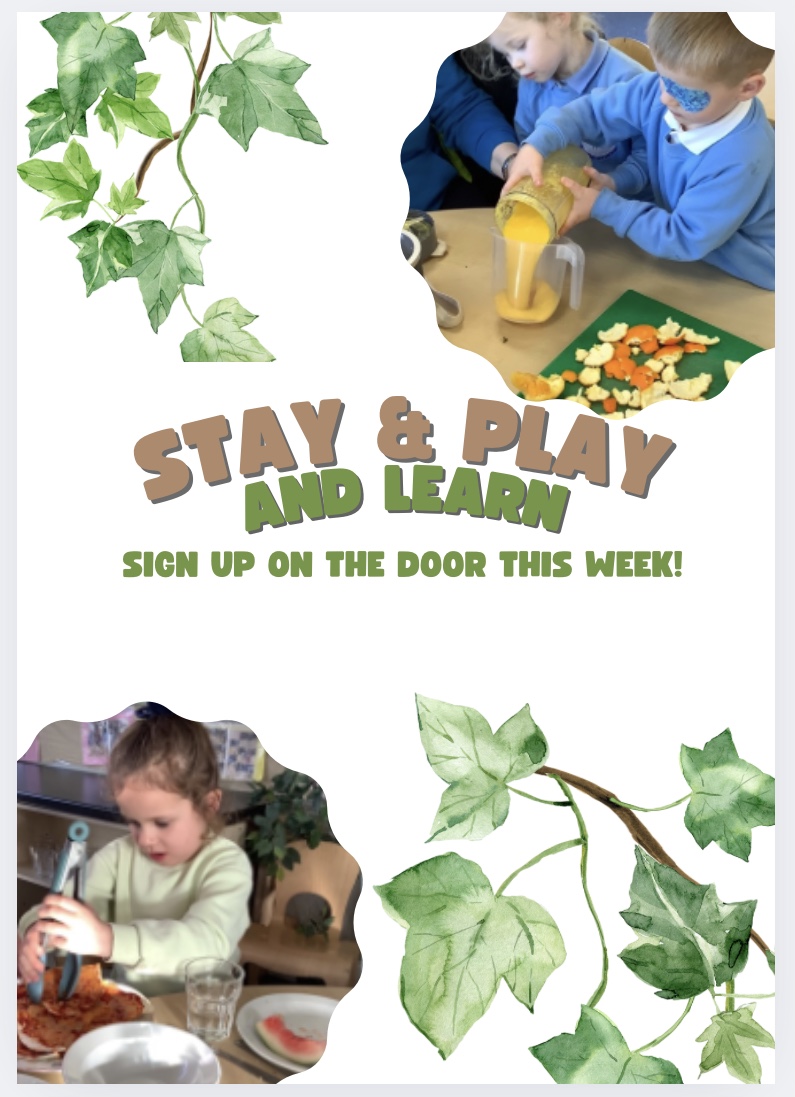 BowhouseBairns's tweet image. We are excited to invite families to our Stay and Play sessions @BowhouseBairns starting in February😊 See  details  below for more info  ⬇️👀 #stayandplay #bestplacetogrowup #family 💕

canva.com/design/DAGcu34…