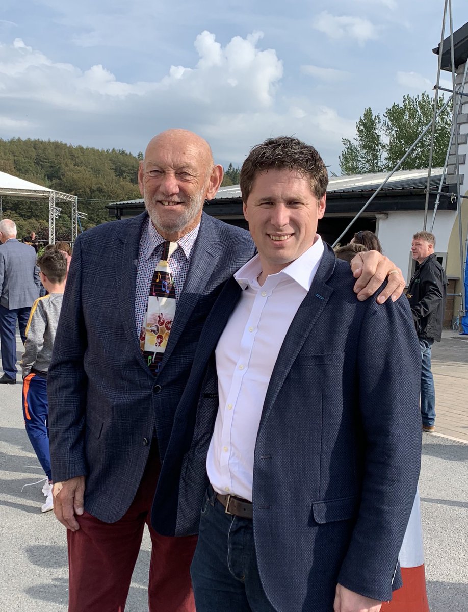 Matt Carthy TD tweet media