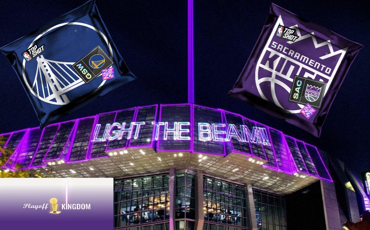 LIVE Community Watch Party❗️

🏀<a href="/SacramentoKings/">Sacramento Kings</a> <a href="/warriors/">Golden State Warriors</a>
🕖7⃣pm #BeamTeam #DubNation
📺Game Stream Link🔗In Comments Below⤵️

#LightTheBeam #NBAX #NBAXLive #KingsGameDay