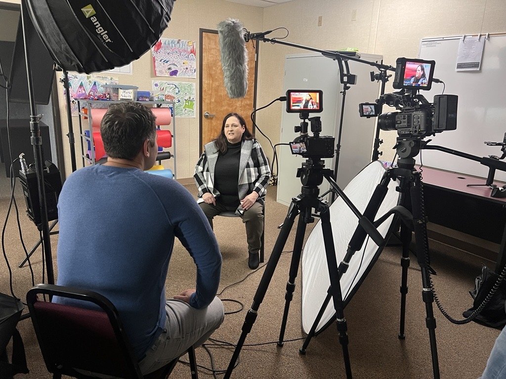 WATCH Yours in Education S3E1: Community Engagement now! 🚨🎬 bit.ly/4awRUbc 

Featuring the Placer Hills Union School District, <a href="/BGCA_Clubs/">Boys & Girls Clubs of America</a> (Placer County), <a href="/AuburnUnion/">Auburn Union School District</a>, and PCOE's Catherine Bellendir. Join <a href="/SuptGayleGM/">Supt. Gayle Garbolino-Mojica</a> and <a href="/KDemarcoComms/">Kellie DeMarco</a> for another exciting season!