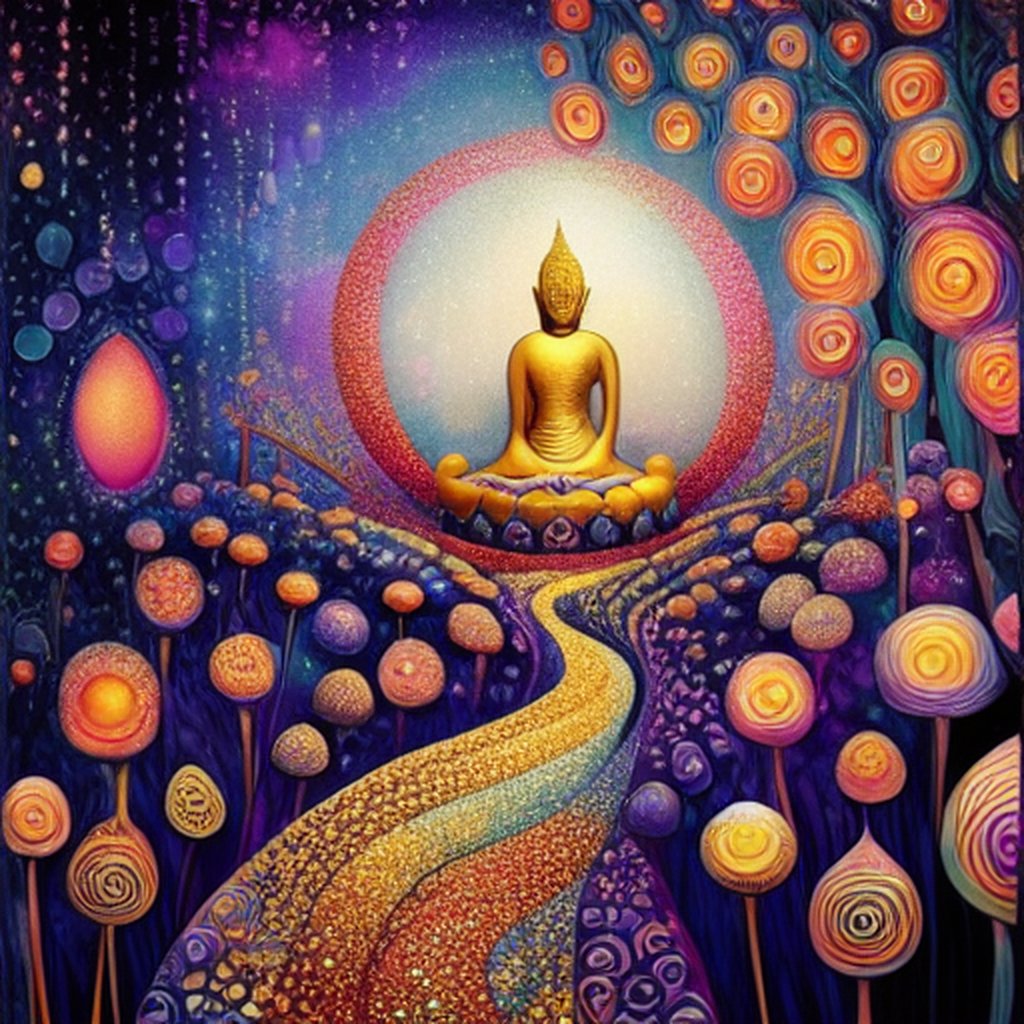 Ant1N_Art's tweet image. #aiart #aiartist #generative_art