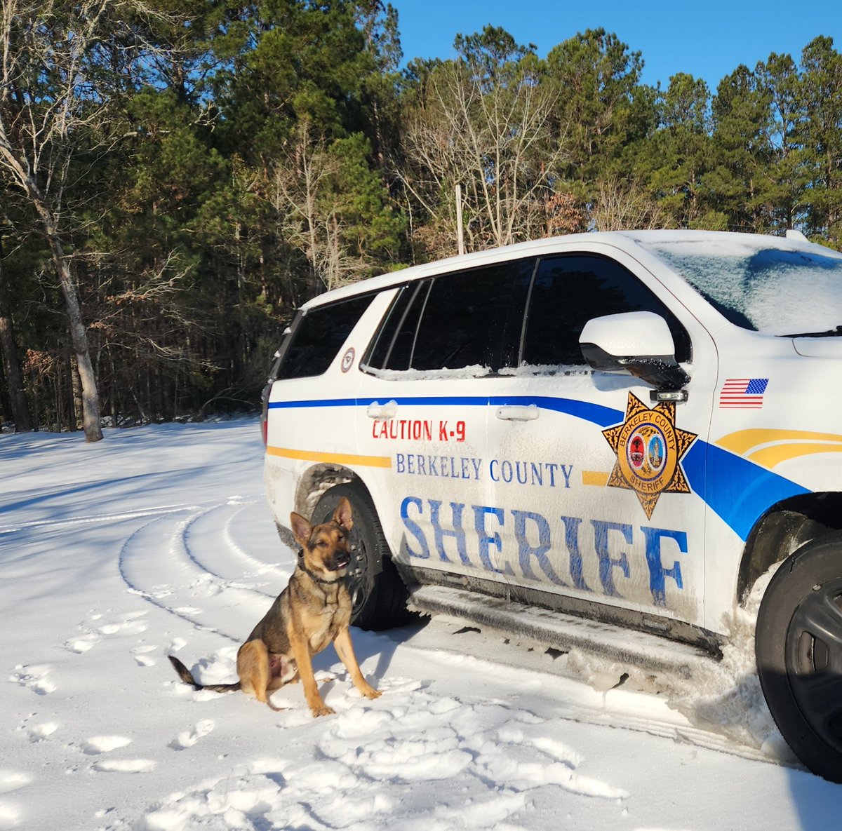 Cpl. Ronnie Russell tweet media