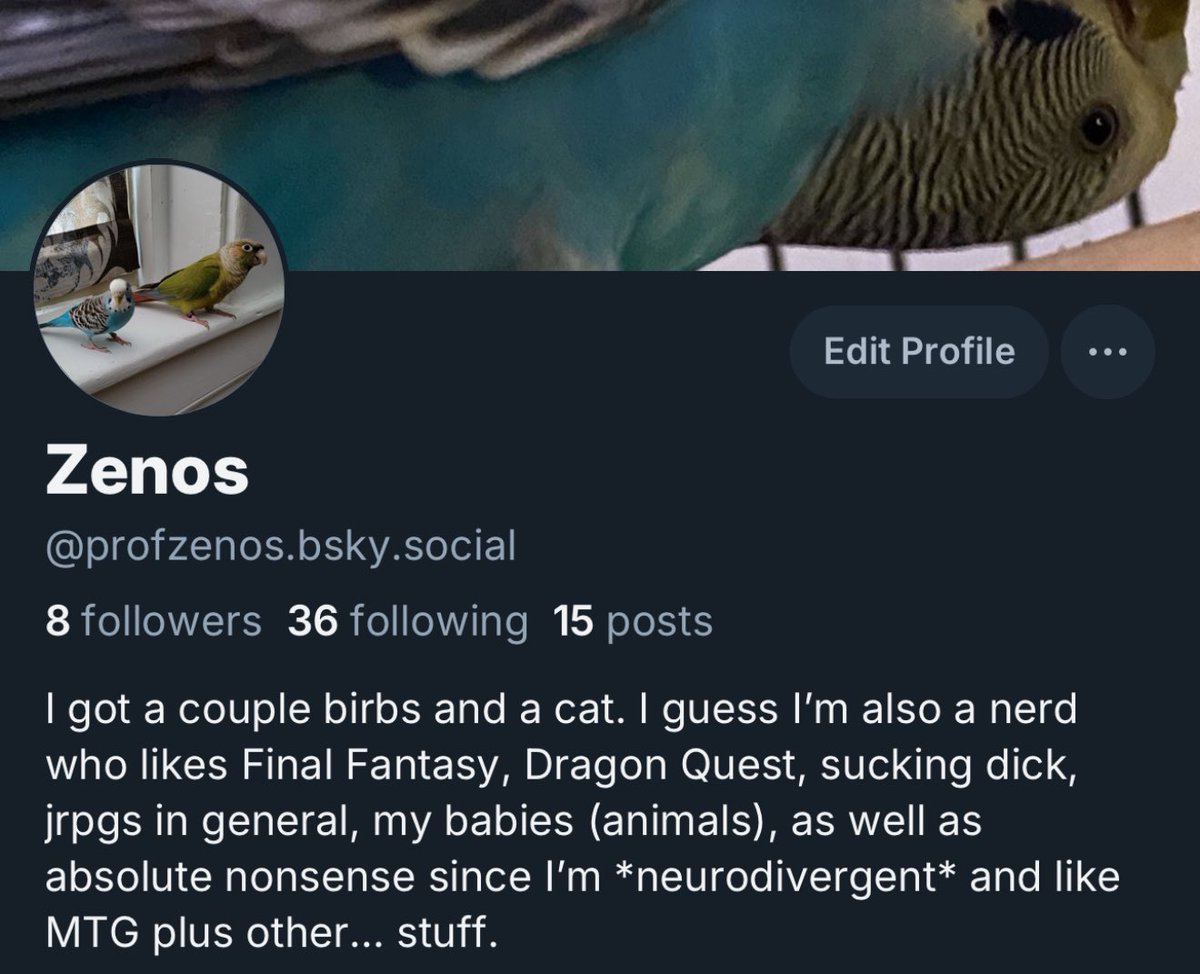 Zenos tweet media