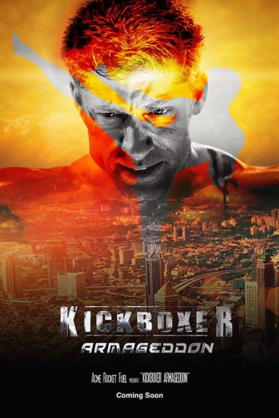 WATZUPMAG's tweet photo. Après Vengeance et Retaliation, un nouveau Kickboxer rentre en pré production. Réalisé par Dimitri Logothetis (scénariste du premier, réalisateur du second), #KickboxerArmageddon verra le retour de @AlainMoussi et la venue de @TheScottAdkins et @Mark_Dacascos. 
Ça va fighter ! https://t.co/wLH4hoKPvv