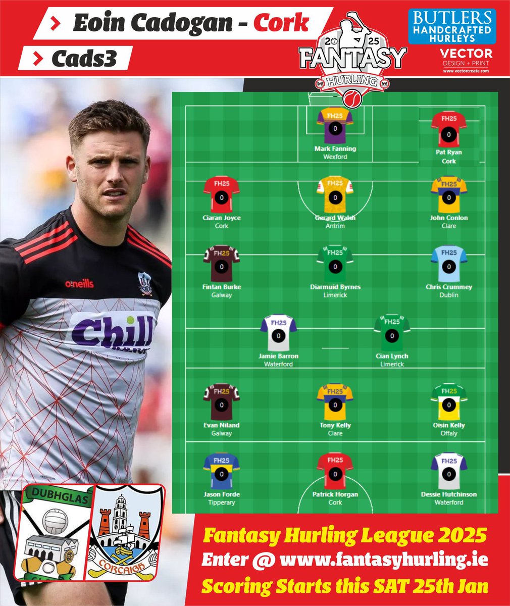 Eoin Cadogan tweet media