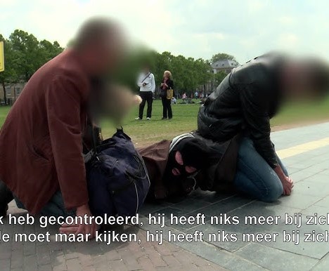 Fons (@fons_jh) on Twitter photo "No one can walk on the streets, with a mask on their face"
Well, not everyone indeed, but in certain cases it is no problem at all. - In the Netherlands at least.
<a href="/LavieJanRoos/">Jan Roos - woordkunstenaar</a> <a href="/wef/">World Economic Forum</a> <a href="/sanchezcastejon/">Pedro Sánchez</a> "No one can walk on the streets, with a mask on their face"
Well, not everyone indeed, but in certain cases it is no problem at all. - In the Netherlands at least.
<a href="/LavieJanRoos/">Jan Roos - woordkunstenaar</a> <a href="/wef/">World Economic Forum</a> <a href="/sanchezcastejon/">Pedro Sánchez</a>